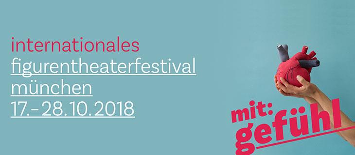mit:gefühl - Internationales Figurentheaterfestival<br>Hulyet Hulyet (Spielt, spielt)
