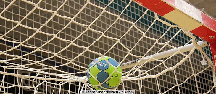 IHF Handball WM 2019 - Vorrunde Gruppe B