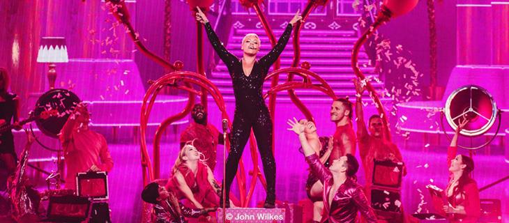 P!nk