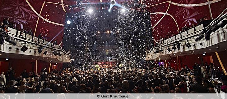 Gaudeamus Ball
