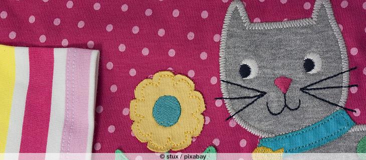 Berg am Laim: Frühjahr-/ Sommerkinderkleider-Basar