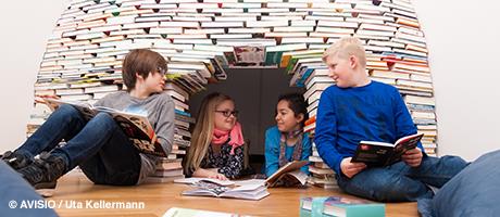 13. Münchner Bücherschau junior