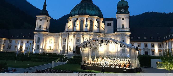 Richard Strauss-Festival 2019