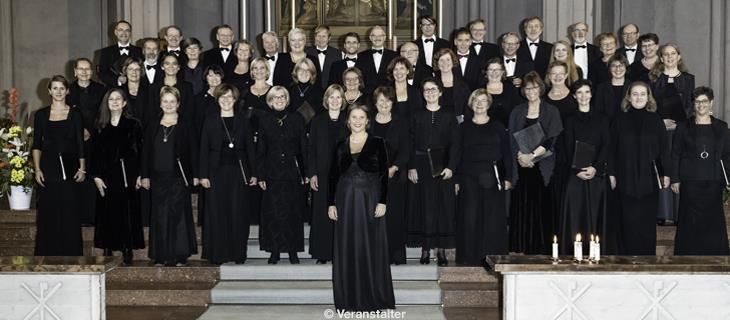 W. A. Mozart - Requiem d-Moll KV 626