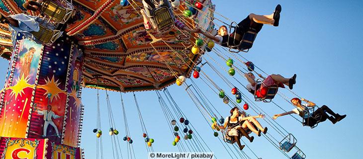 56. Münchner Frühlingsfest