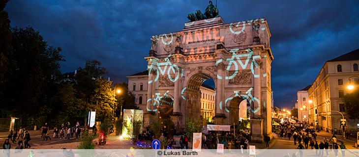 Streetlife Festival & Corso Leopold