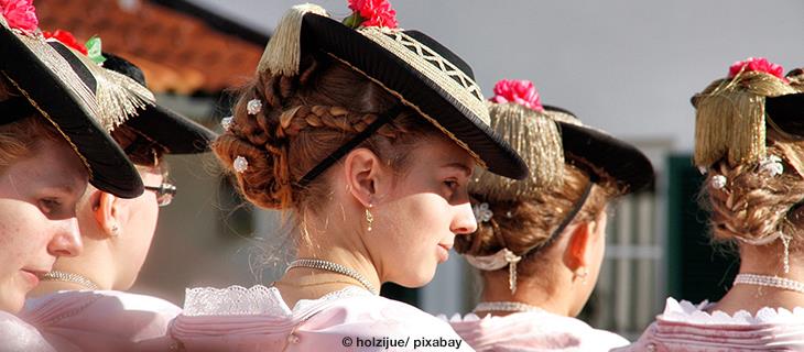 Nacht der Tracht 2020