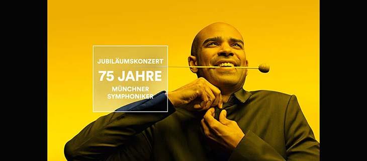 Münchner Symphoniker<br>1945