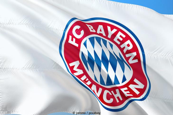<i>Fußball</i><br>1. Bundesliga (Männer)<br>FC Bayern München - VfL Wolfsburg