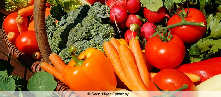 Wochenmarkt Allach-Untermenzing
