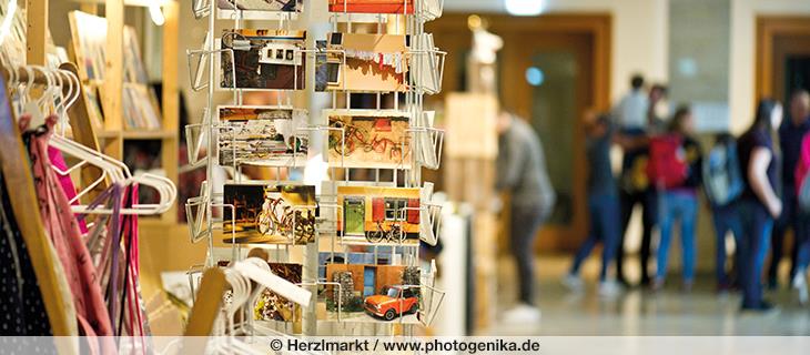 Herzlmarkt