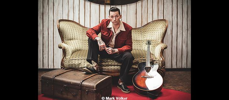 A Tribute to Buddy Holly