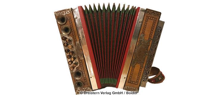 Bairische Singstund