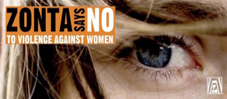 Zonta - Orange The World Munich