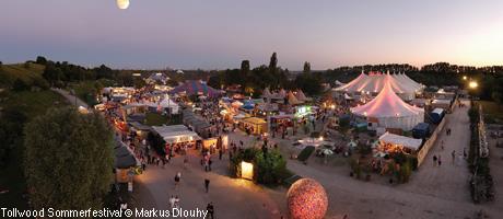 Tollwood Sommerfestival 2023 | München Online