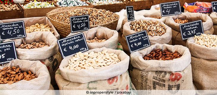 Wochenmarkt Großhadern 05/25
