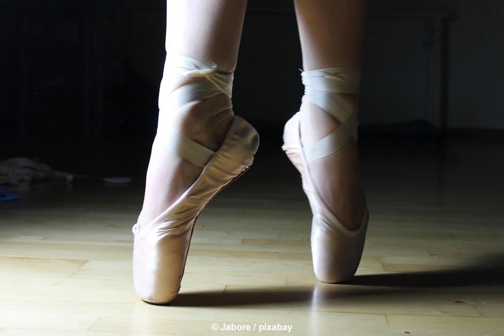 Münchner Opernfestspiele<br>La Sylphide