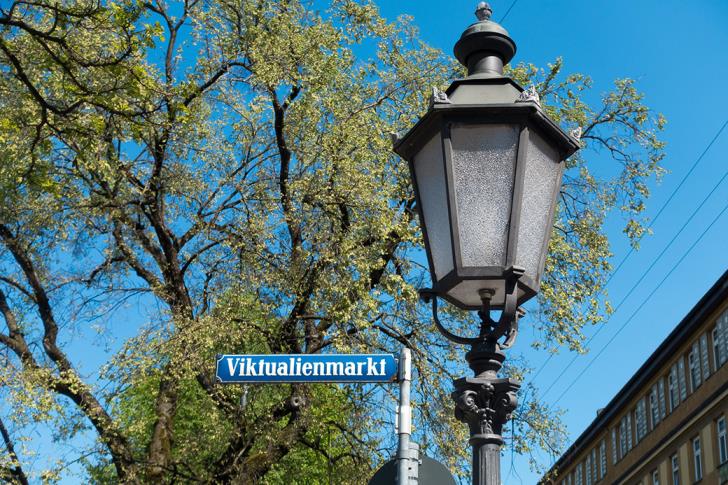 Viktualienmarkt 01/26