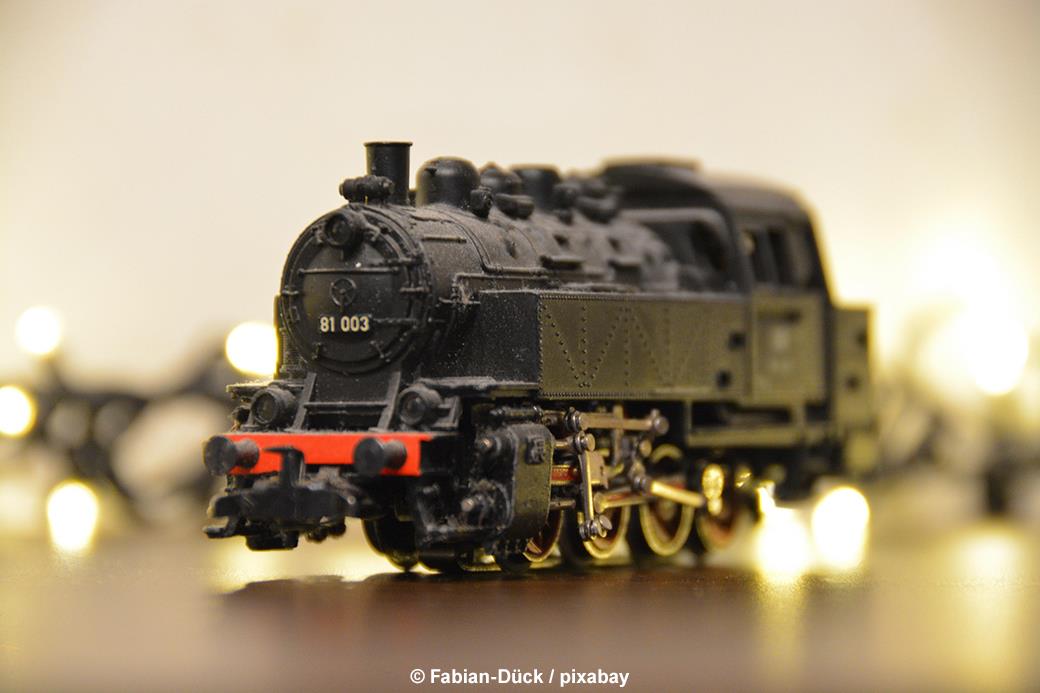 Münchner Modelleisenbahn- & Modellauto-Börse