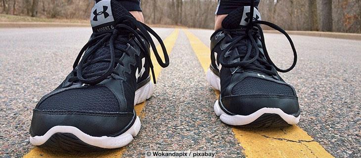 <i>Laufen</i><br>B2Run München 2025