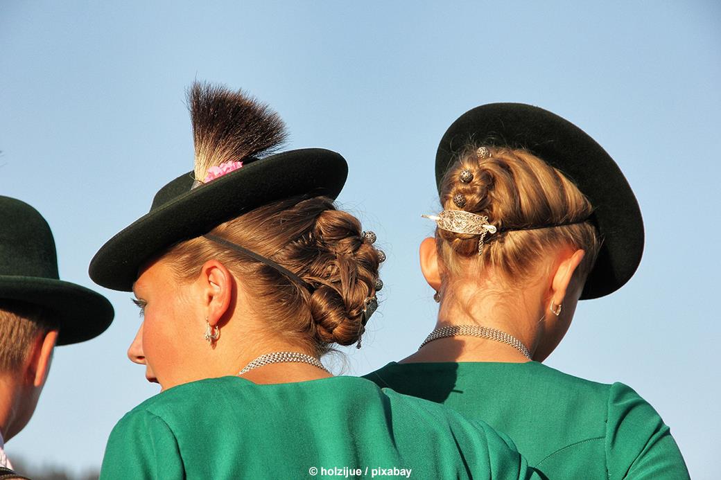 190. Münchner Oktoberfest<br>Böllerschießen auf dem Oktoberfest