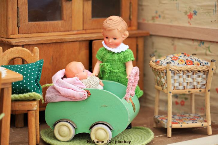 Kinderflohmarkt 