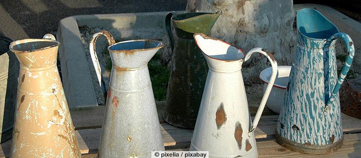 Flohmarkt des TSV Brunnthal
