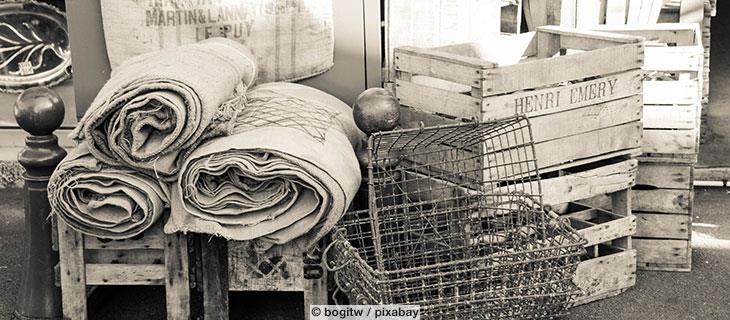 Olchinger Flohmarkt