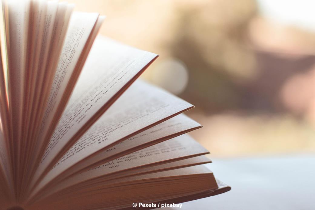 LISAR - Lesen an der Isar Bücherflohmarkt