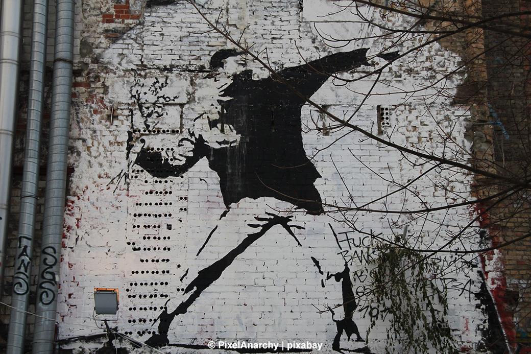 Graffiti