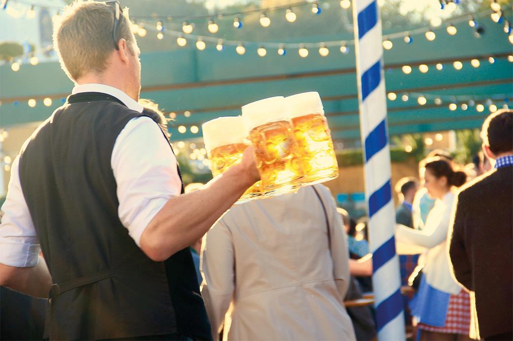 Pasinger Vorwiesn