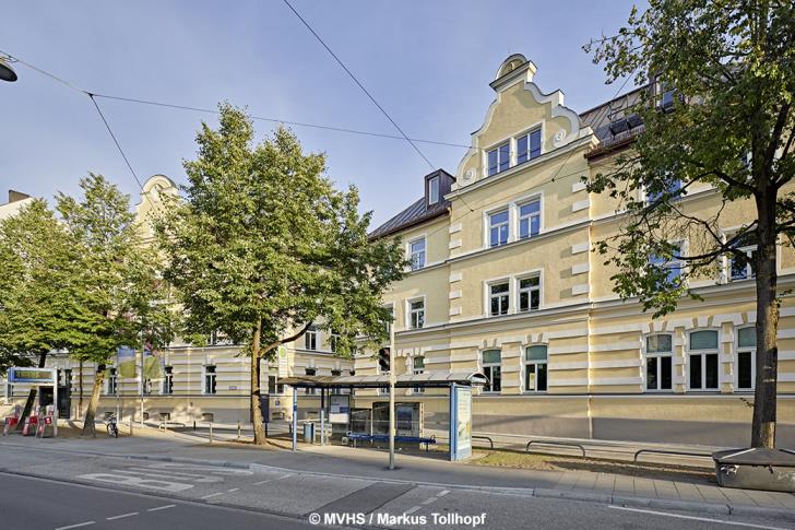 Münchner Kirchen im 18. und 19. Jahrhundert