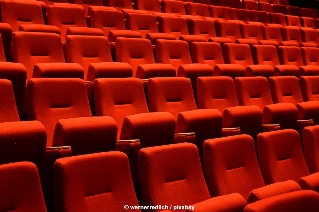 SpielArt Theaterfestival 2025