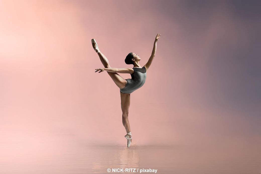 Ballettfestwoche 2026<br>Waves and Circles