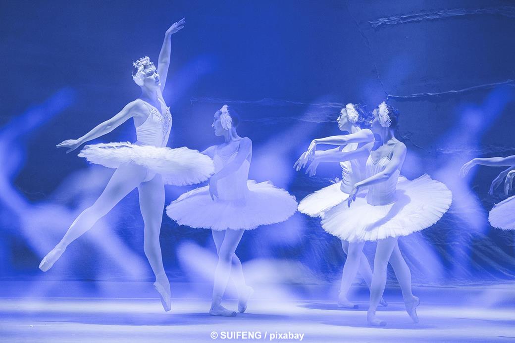 Münchner Opernfestspiele 2026<br>Konstellationen