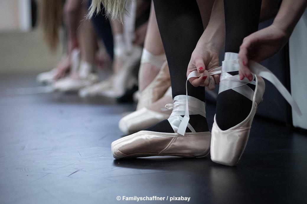 La Sylphide