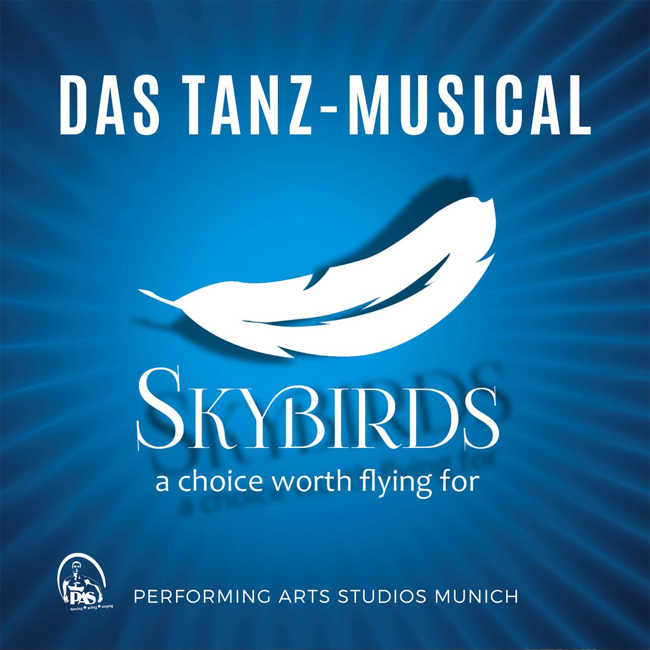 Skybirds