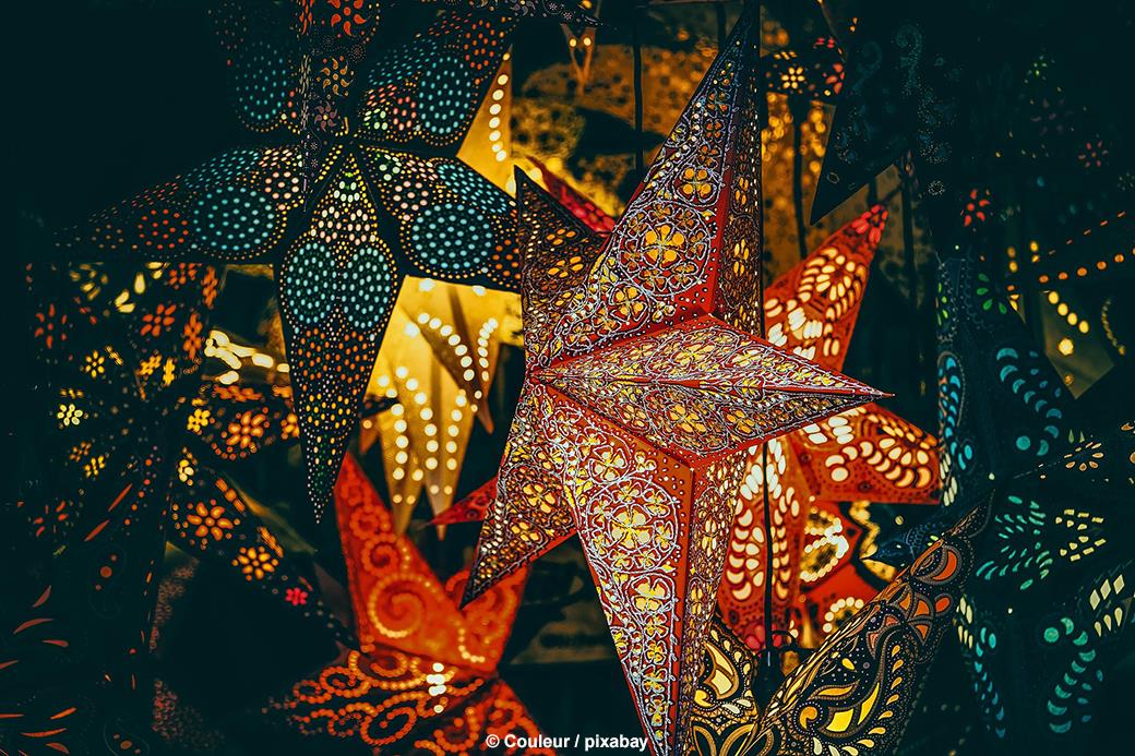 Münchner Adventsspektakel & mittelalterlicher Weihnachtsmarkt