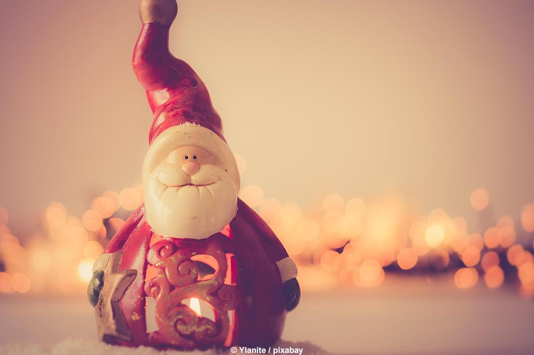 Christkindlmarkt