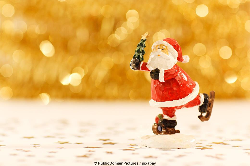 Sauerlacher Nikolaus-Dult 2025