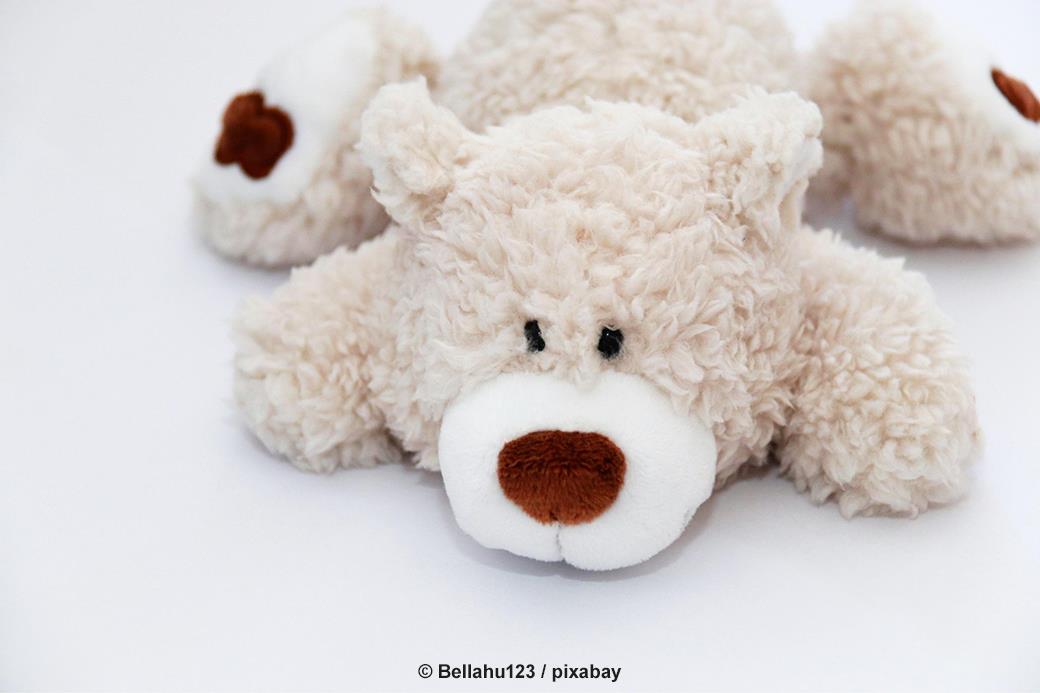 Kinderworkshop<br>Singen und Bewegung