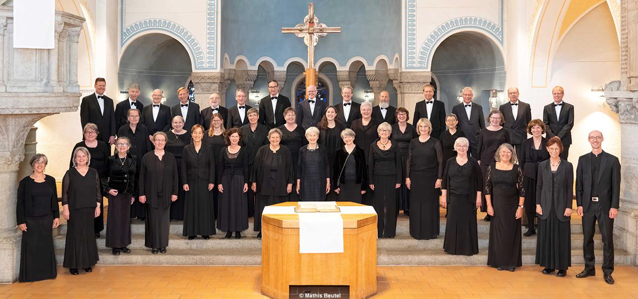 Lassus Chor München