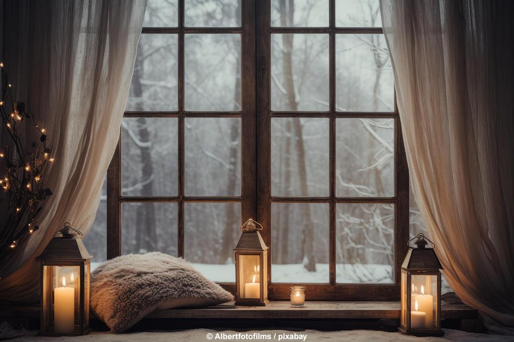 12. Haimhauser Weihnachtsmarkt am Schloss