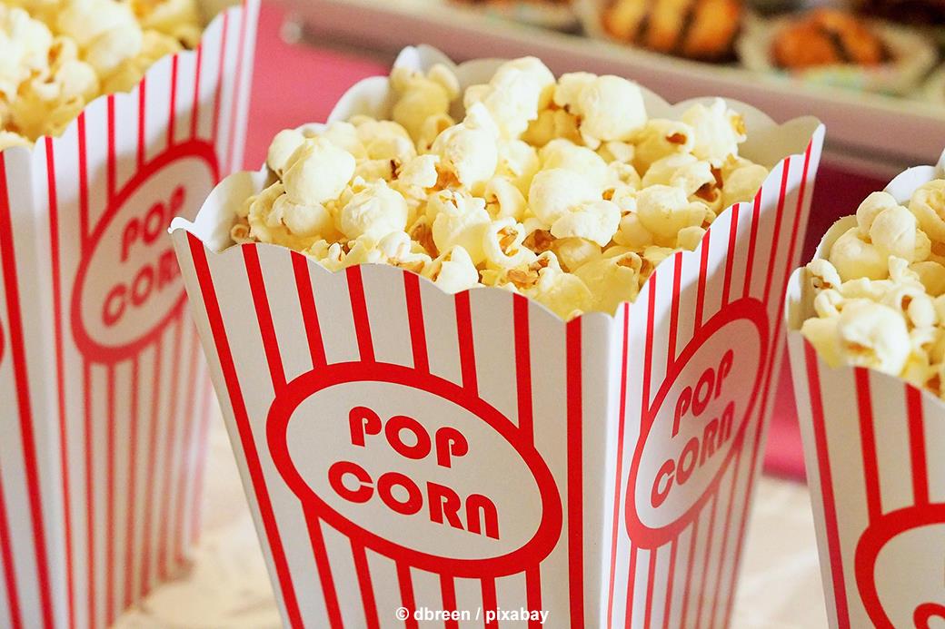Familien-Kino