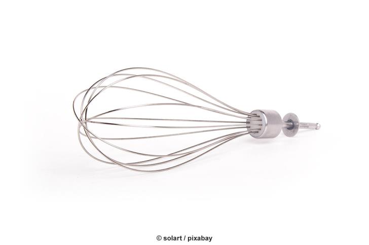 Schwabinger Schaumschläger Show