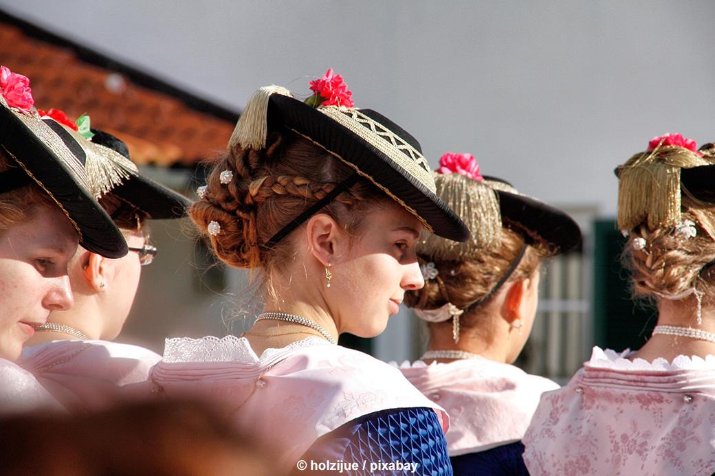 Oide Wiesn Bürgerball