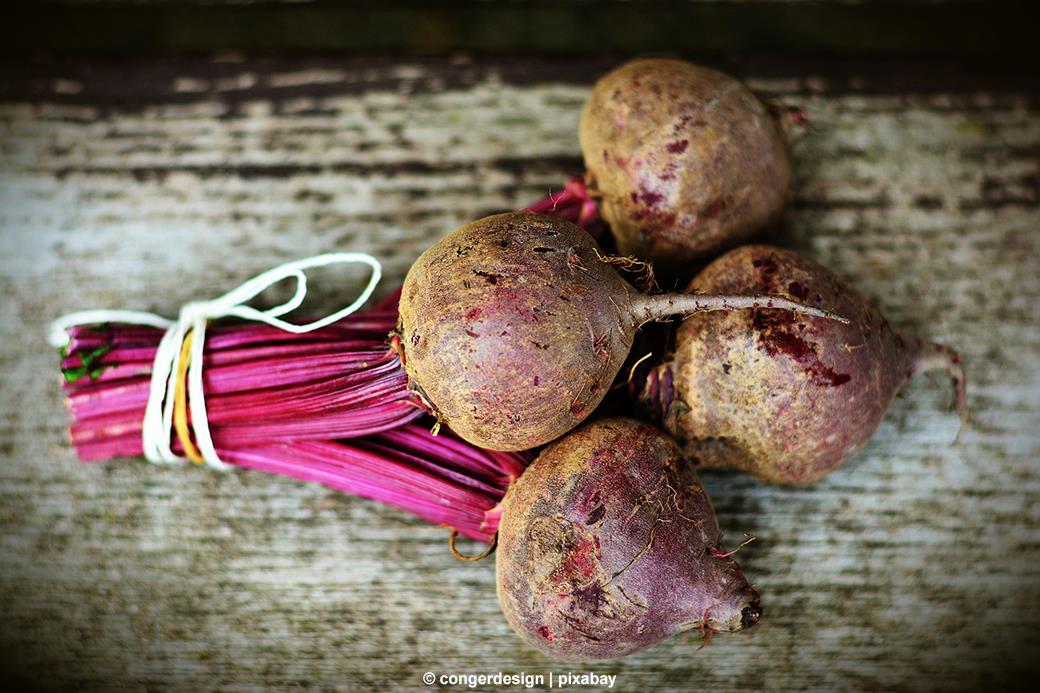 Wochenmarkt Berg am Laim
