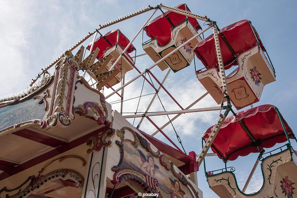 60. Münchner Frühlingsfest 2026