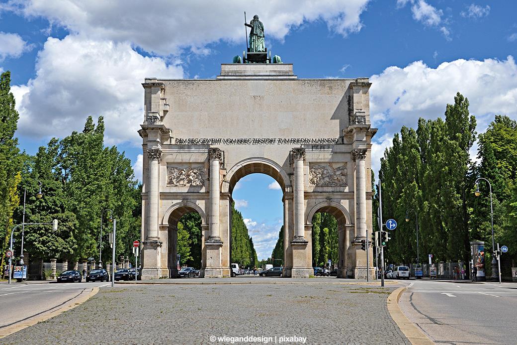 Corso Leopold 2026