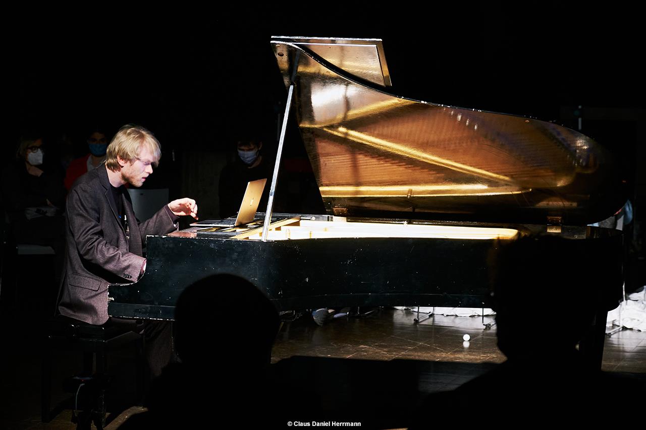 Akademischer Orchesterverband München